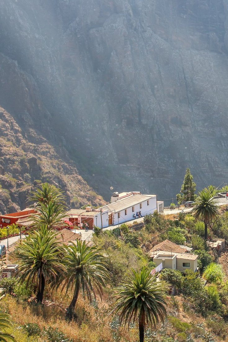 Tenerife in Autumn - What To Expect From The Weather?