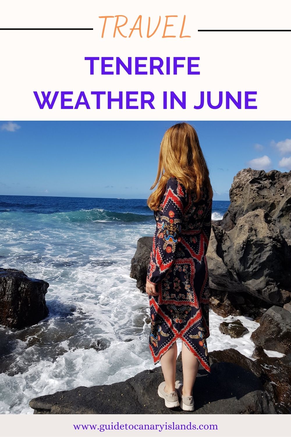 Tenerife Weather in June - Planning a Summer Holiday to Tenerife? 