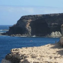 Fuerteventura: Island Tour by Minibus