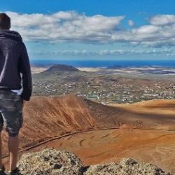 Fuerteventura: Panoramic Tour