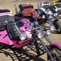 fuerteventura trike fuste caleta