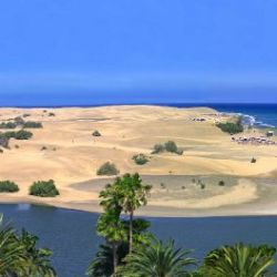 From Las Palmas: Treasures of Gran Canaria Tour