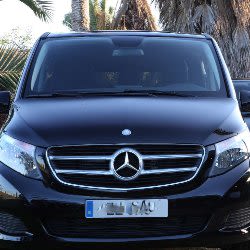 Gran Canaria Airport Private Transfer