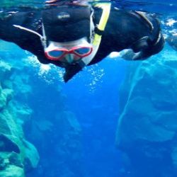 Las Palmas: Las Canteras Beach 3-Hour Snorkeling Trip