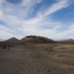 4-Hour Volcano Hike with Transfers