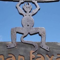 Fire Mountains in Southern Lanzarote: Half-Day Tour