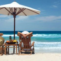 From Lanzarote: Return Ferry Transfer to Fuerteventura