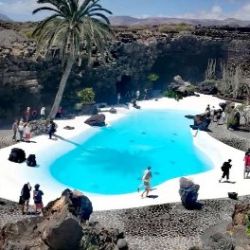 Lanzarote: Tour of the North Side for Cruise Guests