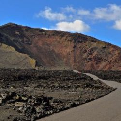 Timanfaya And El Golfo For Cruise Passengers (Mornings)