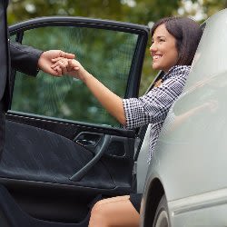 Transfers in Lanzarote