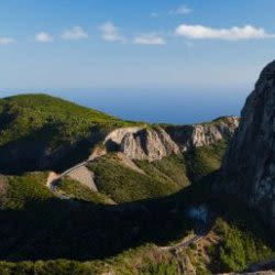 La Gomera Island Tour From Tenerife South 