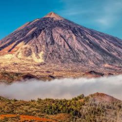 Mount Teide Hiking Tour