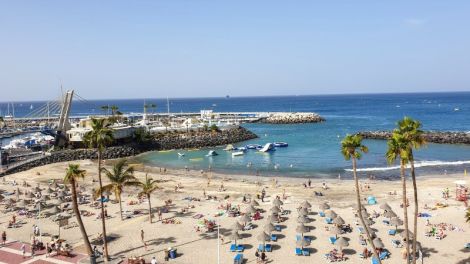 Gran Canaria Weather in January & What Temperatures To Expect?