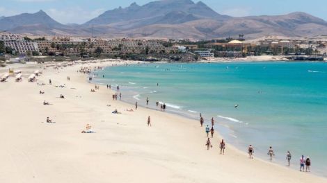 Where To Stay in Fuerteventura - 7 Best Areas & Hotels 2024/2025