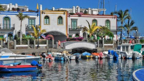Where To Stay in Gran Canaria - 9 Best Areas & Resorts in 2025/2026