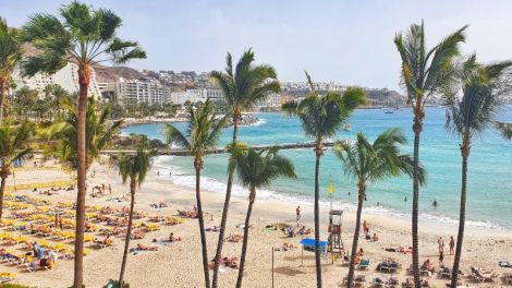 Nudism in Gran Canaria - 5 Best Naturist Beaches in Gran Canaria