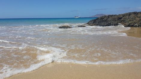 7 Best nudist beaches in the Canary Islands, Spain