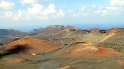 Visit Timanfaya National Park - Best Day Trip in Lanzarote