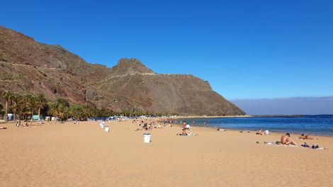 Where To Stay in Tenerife - 10 Best Areas & Hotels 2024/2025