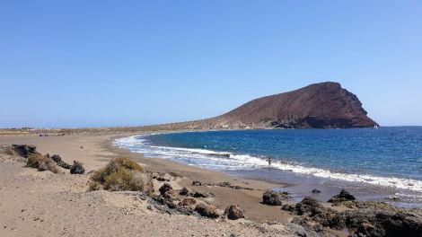 5 Best Nudist Beaches in Tenerife, Canary Islands