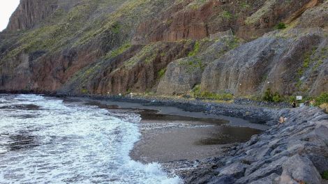 5 Best Nudist Beaches in Tenerife, Canary Islands