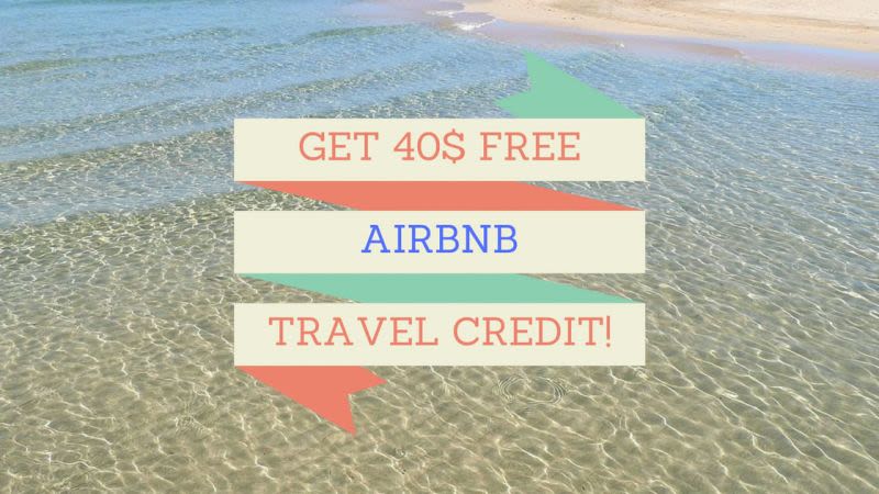 Airbnb Coupon Code: Get $40 Off Your First Booking