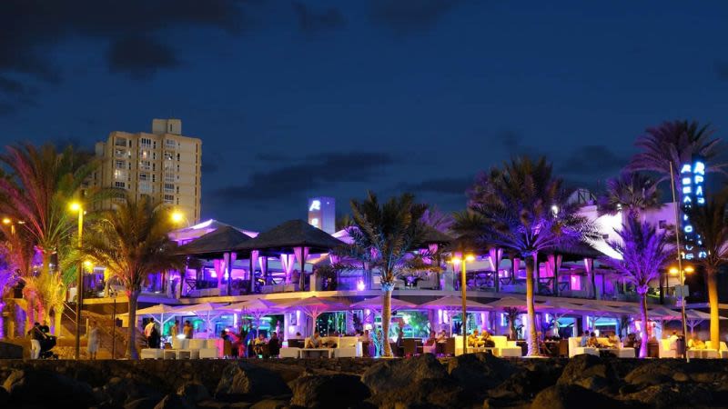 Canary Islands Destinations: Where to stay in the Canary Islands