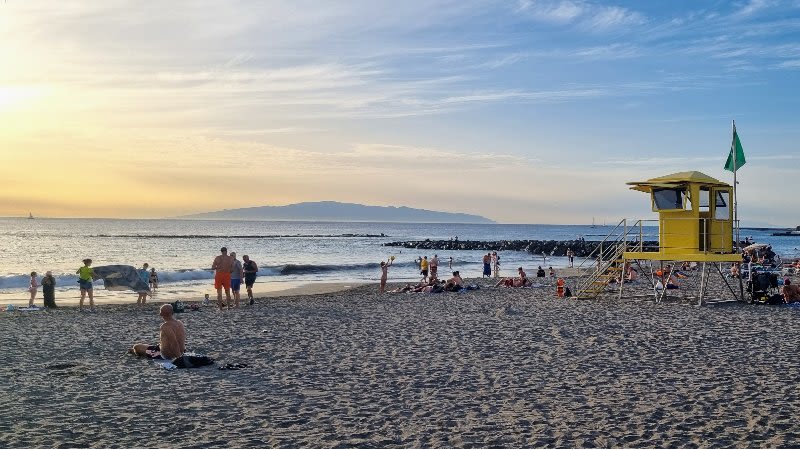 Rising drowning incidents in the Canary Islands: 47 deaths so far in 2024