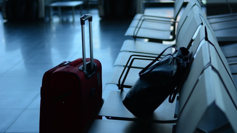 Man arrested at Lanzarote Airport with hashish in his luggage