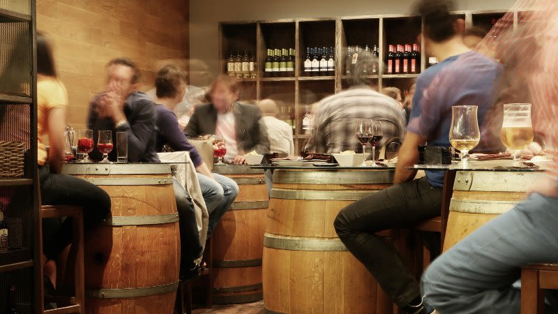 Covid certificate will be mandatory in the Canary Islands starting from December 25th on islands at level 3 or 4