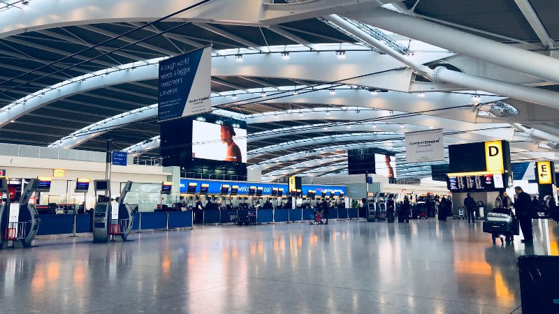 TUI expects to bring 1.3 million tourists to the Canary Islands this summer