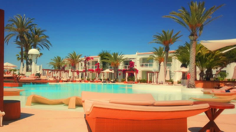 Canary Islands Covid-19 infection rate drops to 54 cases per 100,000 inhabitants