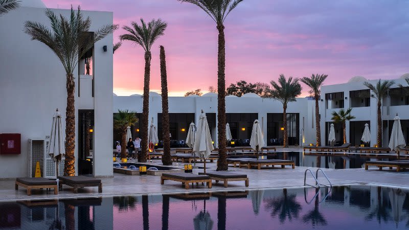 La Oliva council studies tourist tax to support services and environment