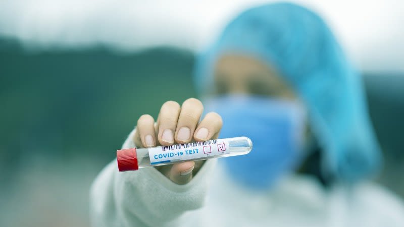 EU Commission recommends the use of Covid-19 antigen tests