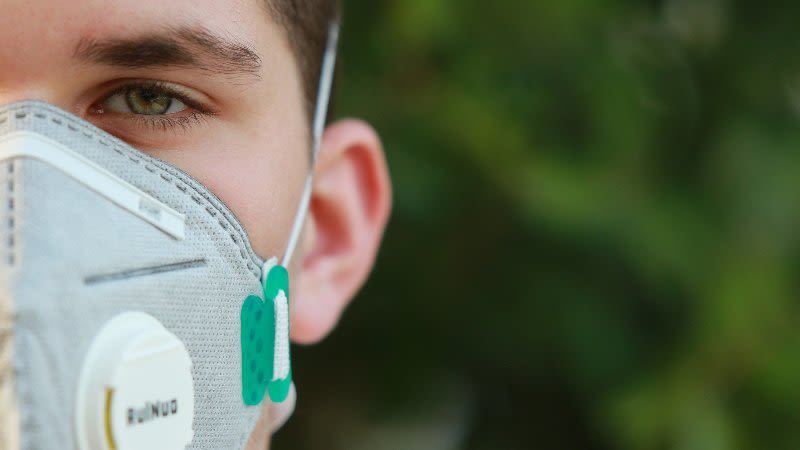 Masks will no longer be mandatory outdoors in Spain