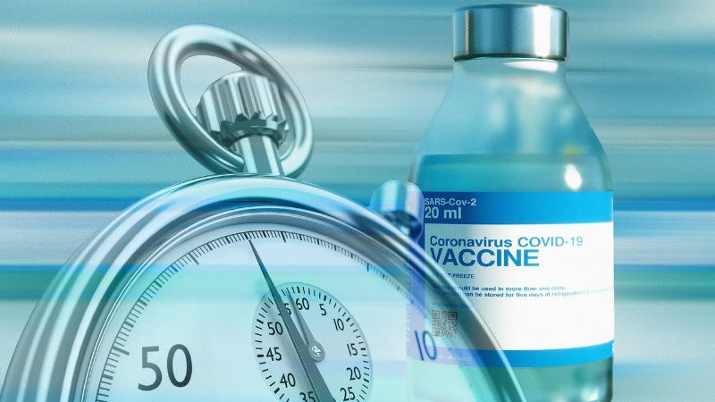 78.64% of the eligible population in the Canary Islands is now fully vaccinated