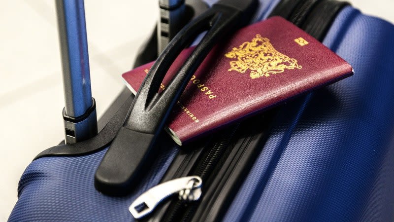 EU unveils the proposal for the Digital Green Certificate