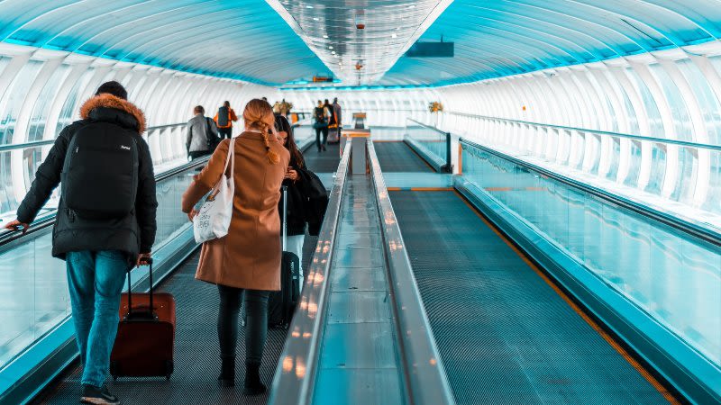 Largest Scandinavian tour operator plans to bring 179,000 tourists to the Canary Islands this winter