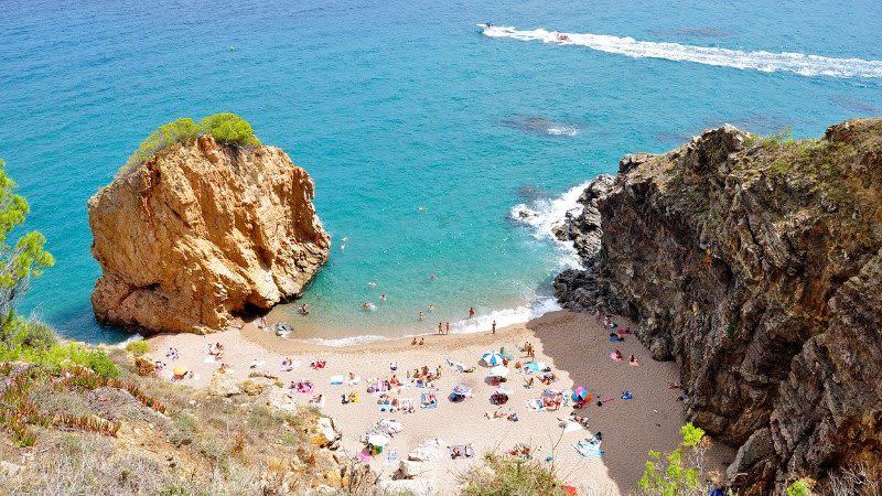 Spain will require negative Covid test from visitors from high risk countries