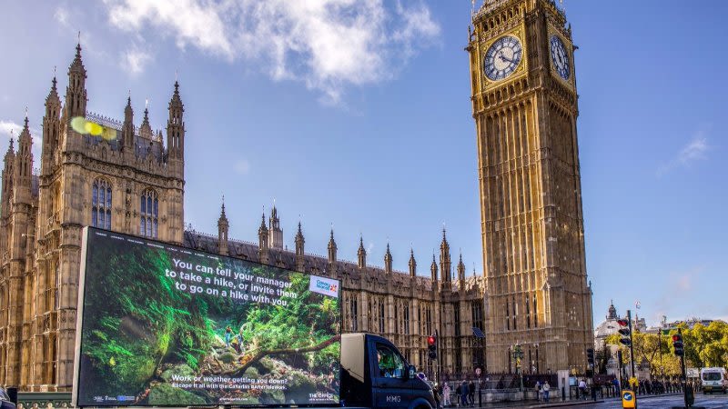 #AfterTeleWork, a new campaign to attract remote workers to the Canary Islands