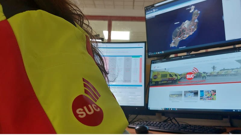 30-year-old cyclist suffers serious injury after crash in Lanzarote