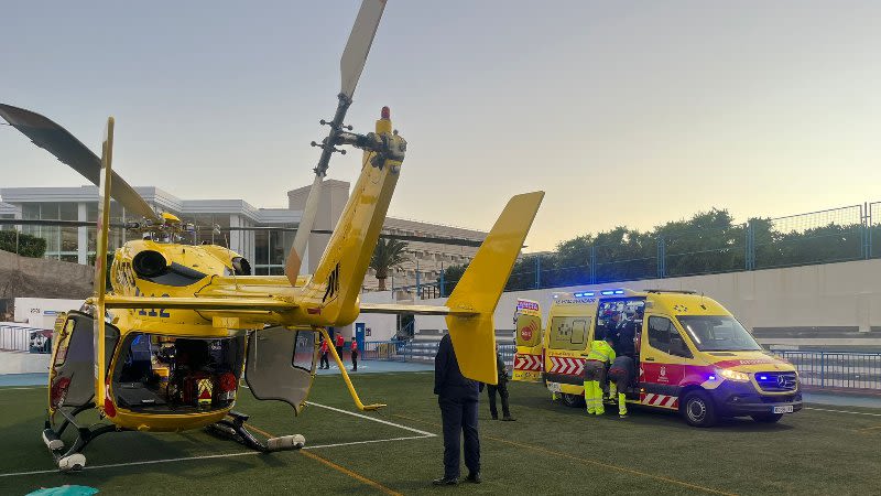 Fourth death reported in Tenerife wave incident; search for missing person continues