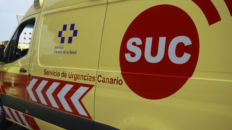 Tragic drowning claims life of 30-year-old man in Gran Canaria