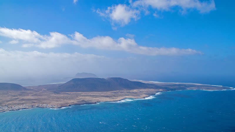 La Graciosa, La Gomera and El Hierro the first regions in Spain to ease restrictions