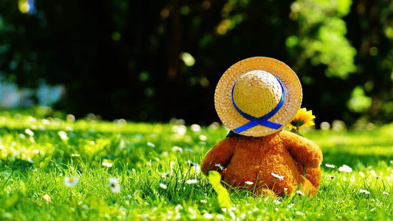 Children under 14 will be allowed to go out for walks starting April 26