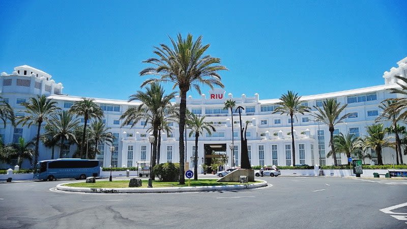 Spain reopens for international tourism in July