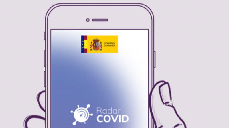 The Canary Islands will launch the Radar COVID tracking app in August