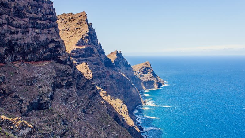 What are the rules and measures regarding Covid on Level 1 in the Canary Islands?