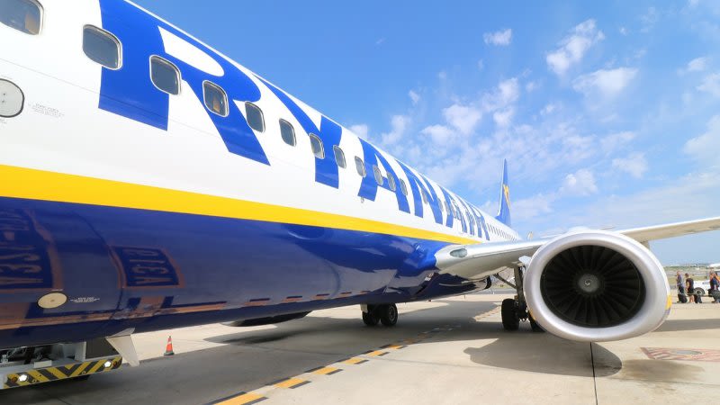 Ryanair adds 8 new routes to Tenerife for summer