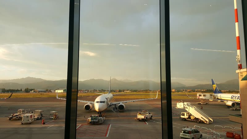 Ryanair launches the Covid-19 Certificate Wallet in their App